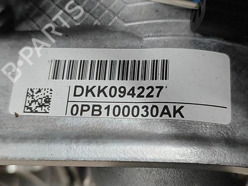 Engine PORSCHE 911 (992) 3.0 Carrera 4 S (992420) | BP30574938M1  - Image 11