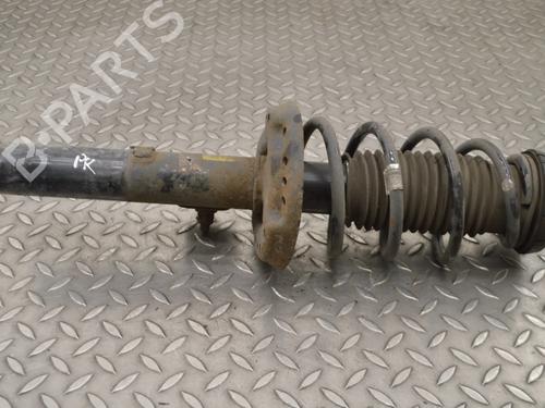 Used Left front shock absorber OPEL ASTRA J GTC 1.4 Turbo (08) (140 hp) 30228083