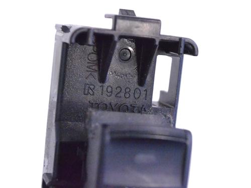 Left rear window switch TOYOTA PRIUS (_W3_) 1.8 Hybrid (ZVW3_) | BP30237993I29 