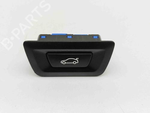 Used Switch BMW X3 (G01, F97, G08) xDrive M40 i (360 hp) 29487675