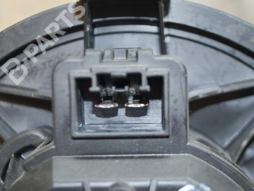 Heater blower motor FORD FIESTA VII (HJ, HF) 1.0 EcoBoost | BP9113839M62 