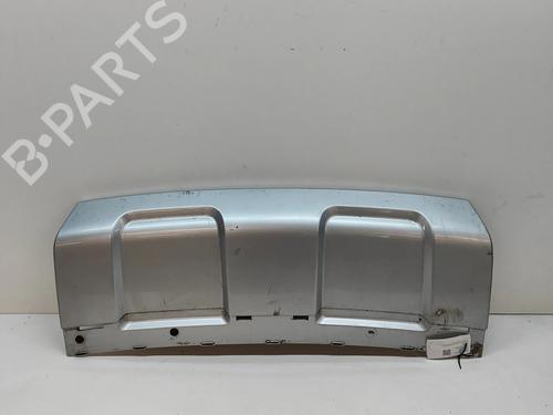 Used Rear bumper spoiler Rear bumper spoiler 33365972 33365972