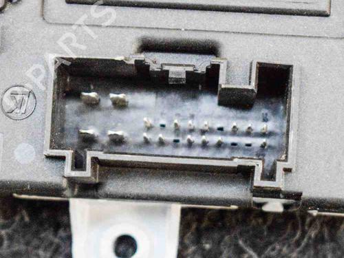 Electronic module FORD B-MAX (JK) 1.4 | BP6743057M83