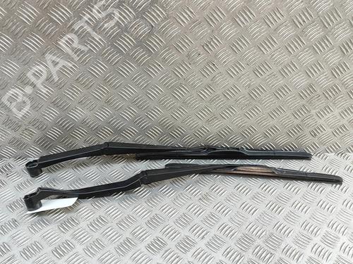 Used Front windshield wiper arm Front windshield wiper arm MAZDA MX-5 IV (ND__) 2.0 (ND2E, ND6E) (160 hp) 33373973 33373973