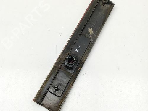 Rear left wheel arch trim CHRYSLER LE BARON Convertible 2.2 i Turbo | BP29637748C136 
