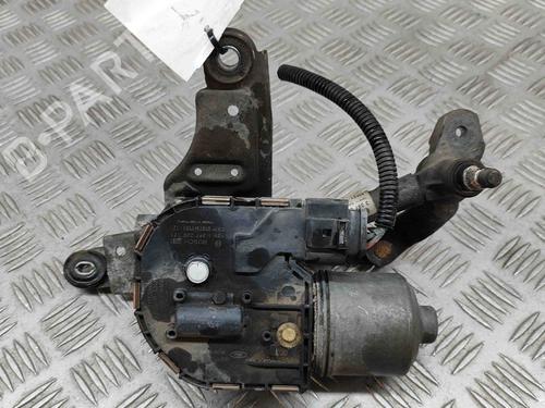 Used Front wipers mechanism FORD S-MAX (WA6) 2.0 TDCi (140 hp) 24581945
