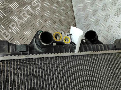 Kølerpakke FORD S-MAX (WA6) 2.0 TDCi | BP24141421M120