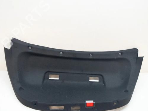 Used Boot lining Boot lining MERCEDES-BENZ C-CLASS (W205) C 220 BlueTEC / d (205.003) (163 hp) 7999677 7999677