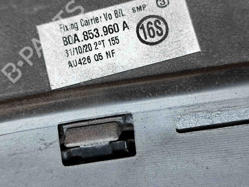 Door moulding trim AUDI Q5 (FYB, FYG) 40 TDI Mild Hybrid quattro | BP27785156C150 