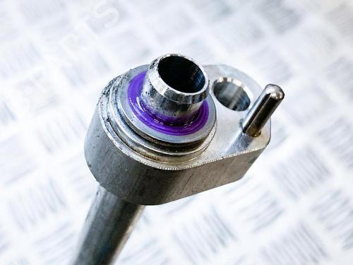 AC pipe BMW 5 (G30, F90) M 550 d xDrive | BP14612032M126 
