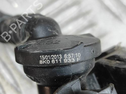 Pipe AUDI A5 Convertible (8F7) 2.0 TDI | BP15775298M125