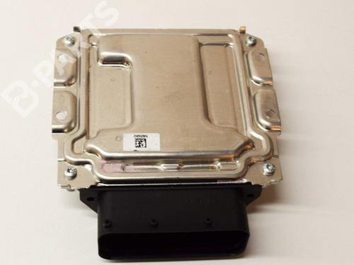 Electronic module MERCEDES-BENZ C-CLASS (W205) C 220 BlueTEC / d (205.003) | BP8840303M83 