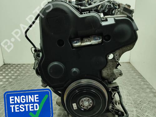 Used Engine Engine VOLVO V40 Cross Country (526) D2 (120 hp) 32119251 32119251