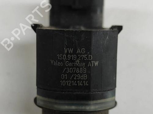 Electronic module AUDI A5 Convertible (8F7) 2.0 TDI | BP18036049M83 - Image 6