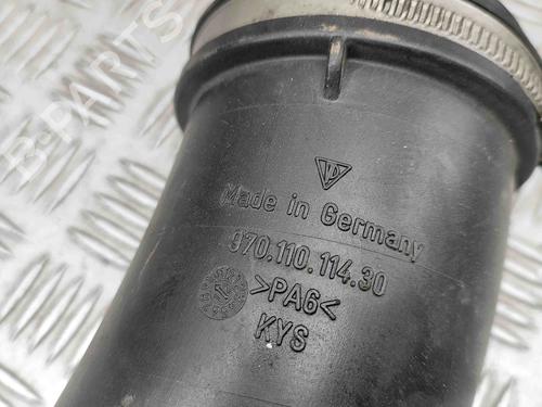 Pipe PORSCHE PANAMERA (970) 3.0 D | BP29487114M125 