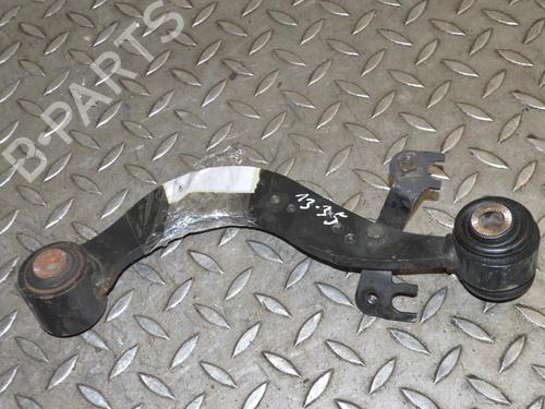 Used Left rear suspension arm Left rear suspension arm LAND ROVER RANGE ROVER IV (L405) 4.4 SDV8 4x4 (340 hp) 33345884 33345884