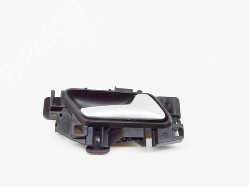 Used Rear right interior door handle Rear right interior door handle OPEL GRANDLAND / GRANDLAND X (A18, P1UO) 1.2 (75) (131 hp) 8842314 8842314