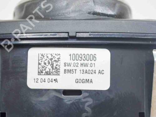 Electronic module FORD FOCUS III 1.0 EcoBoost | BP8073920M83