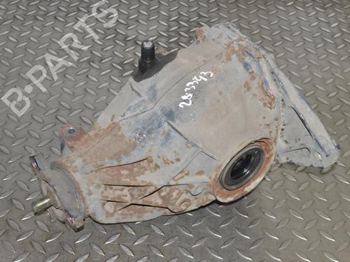 Used Rear differential MERCEDES-BENZ CLK Convertible (A209) CLK 350 (209.456) (272 hp) 30224308