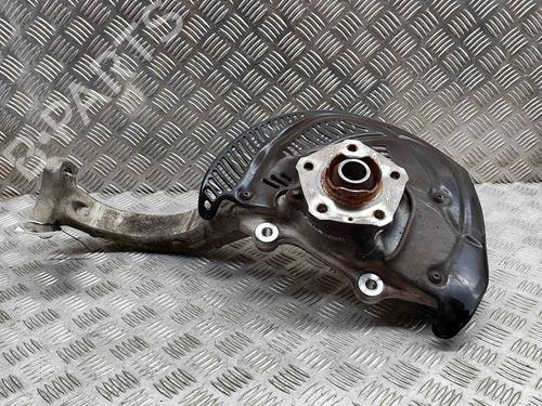 Right front steering knuckle AUDI E-TRON (GEN) 55 quattro | BP27773561M26 