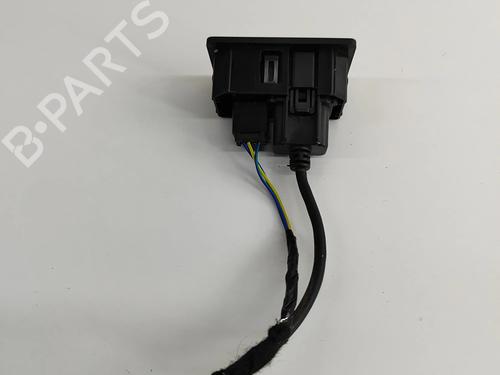 Electronic module FORD RANGER (TKE) 2.2 TDCi 4x4 | BP32458709M83