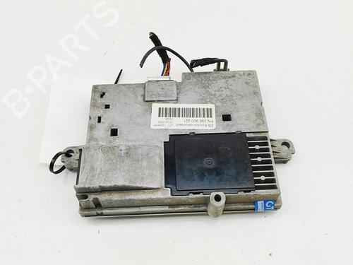 Used Electronic module Electronic module MERCEDES-BENZ EQE (V295) EQE 350 (295.125) (292 hp) 35983872 35983872