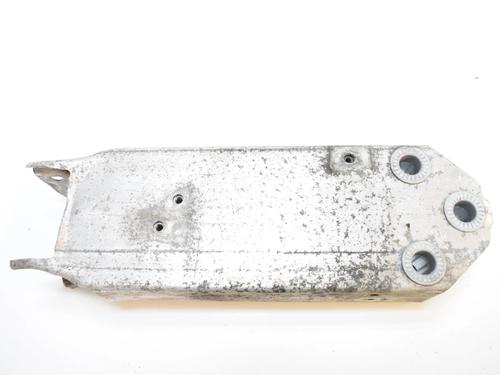 Used Bumper shock absorber BMW 7 (F01, F02, F03, F04) 730 d (245 hp) 30255901