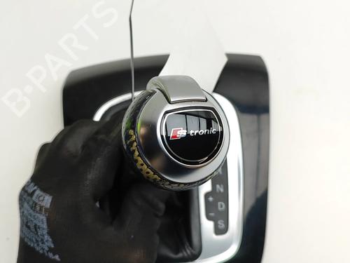 Shift knob AUDI Q3 (8UB, 8UG) 2.0 TFSI quattro | BP37610087I34 - Image 7