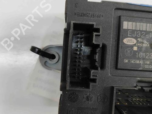 Electronic module LAND ROVER RANGE ROVER EVOQUE (L538) 2.2 D 4x4 | BP29486623M83 