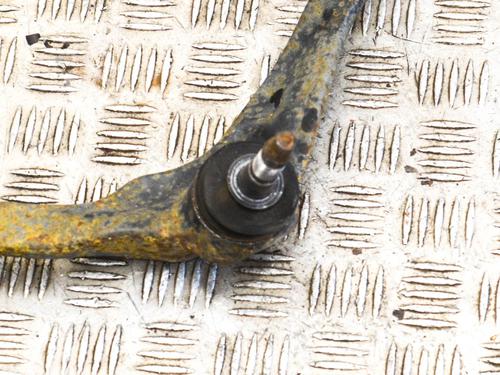 Right front suspension arm DODGE NITRO 2.8 CRD 4WD | BP10071427M13 