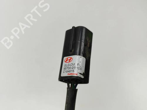 Electronic module HYUNDAI SANTA FÉ II (CM) 2.2 CRDi | BP36066901M83 - Image 7