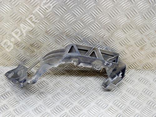 Support du pare-chocs arrière PEUGEOT 207 CC (WD_) 1.6 16V Turbo (150 hp) 14651268