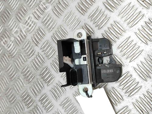 Bagklap lås VW GOLF VII (5G1, BQ1, BE1, BE2) 2.0 GTI (245 hp) 24818724