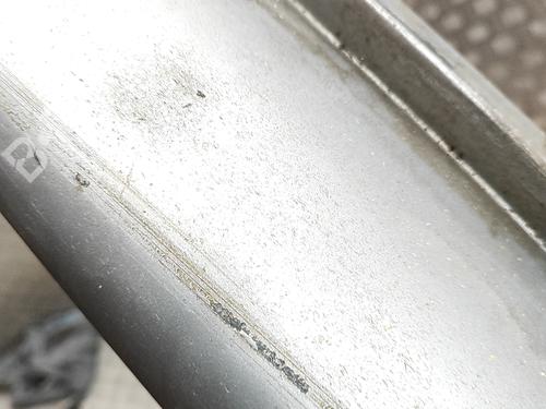 Right sideskirt BMW 3 (E30) 325 i X | BP29761674C114 