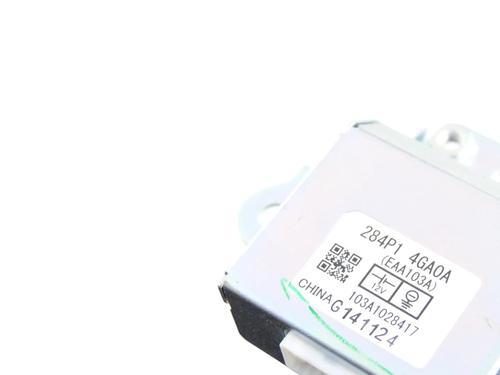 Electronic module INFINITI Q50 50 D | BP30248756M83 