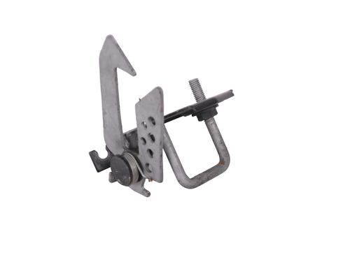 Hood lock BMW Z4 Roadster (E89) sDrive 35 is | BP33353156C133 - Image 2
