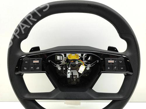Used Steering wheel Steering wheel OPEL VIVARO C Bus (K0) 2.0 (144 hp) 32860862 32860862