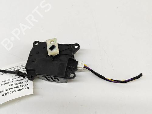 Electronic module NISSAN QASHQAI III (J12) 1.3 DIG-T All-wheel Drive | BP28556090M83 - Image 2