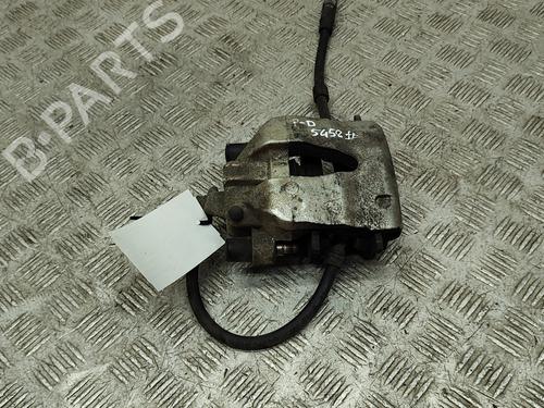 Right front brake caliper VW T-CROSS (C11, D31) 1.0 TSi | BP28562672M104 