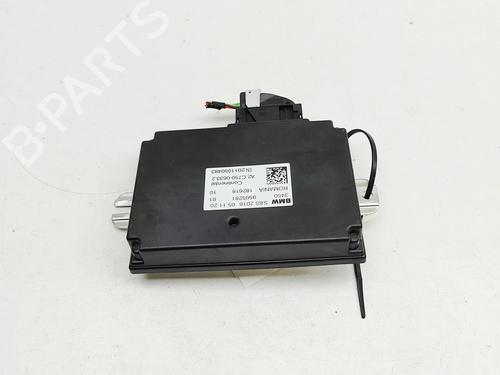 Used Electronic module Electronic module BMW X3 (G01, F97, G08) xDrive 20 d (190 hp) 33291916 33291916