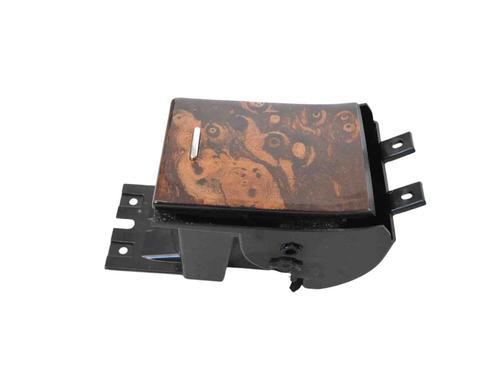 Askebæger JAGUAR XF I (X250) 3.0 D (241 hp) 30255447