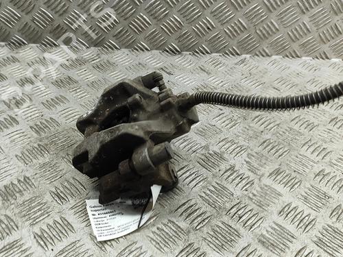 Left rear brake caliper MERCEDES-BENZ E-CLASS Convertible (A207) E 250 CDI / BlueTEC / d (207.403, 207.404) | BP28438018M107