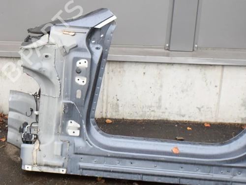 Andre TESLA MODEL S (5YJS) 75 | BP14618220O1