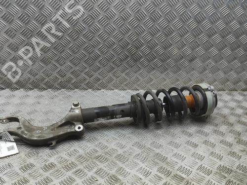 Right front shock absorber AUDI Q5 (GUB) 2.0 TDI quattro | BP33731747M17 - Image 2