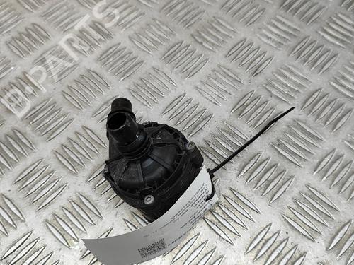 Used Auxiliary water pump BMW 1 (F40) 128 ti (265 hp) 27765190