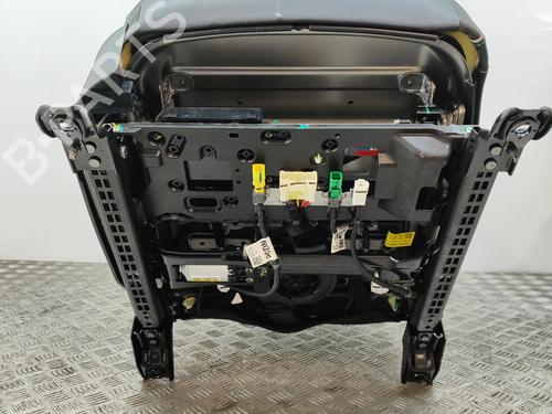 Right front seat KIA SPORTAGE V (NQ5) 1.6 T-GDi Hybrid AWD | BP31192189C16