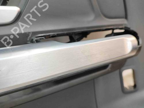 Seats set MERCEDES-BENZ EQB (X243) EQB 300 4-matic (243.608, 243.609) | BP29593538C78 