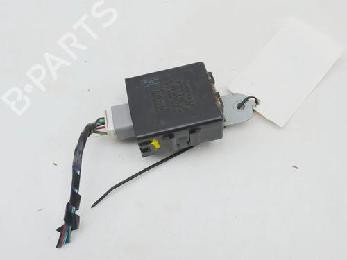 Control unit ISUZU D-MAX II (TFR, TFS) 2.5 CRDi 4x4 (TFS86J) | BP39243959M11 - Image 5