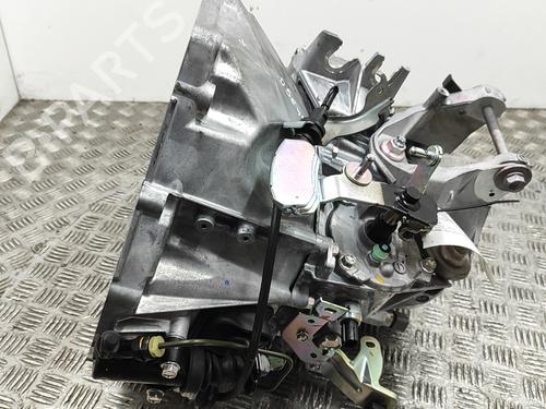 Gearbox MAZDA CX-5 (KF) 2.0 | BP29902853M3