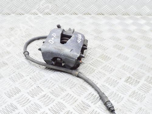 Used Right front brake caliper AUDI A1 Sportback (GBA) 35 TFSI (150 hp) 27761285